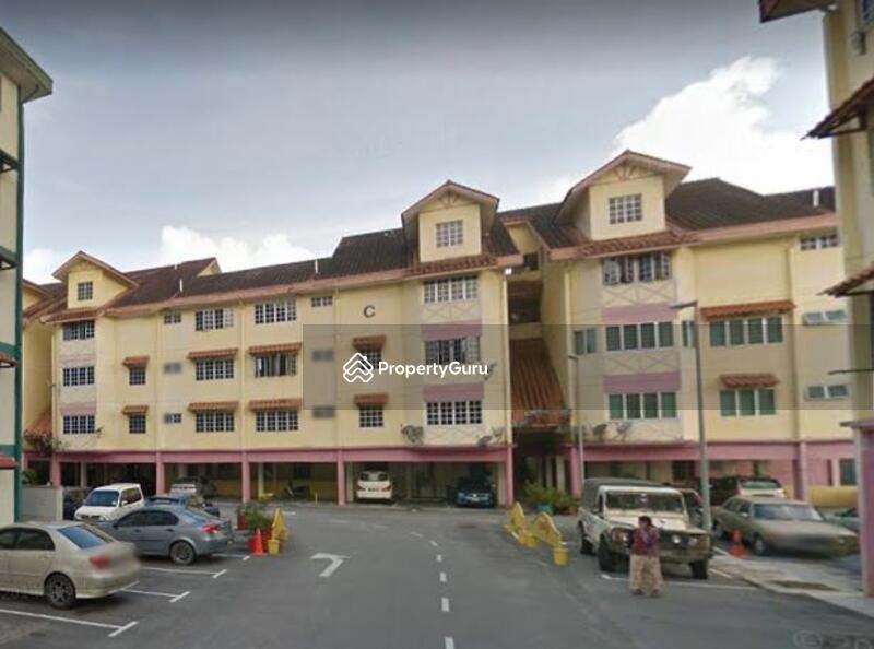 For Sale - Puncak Arabella