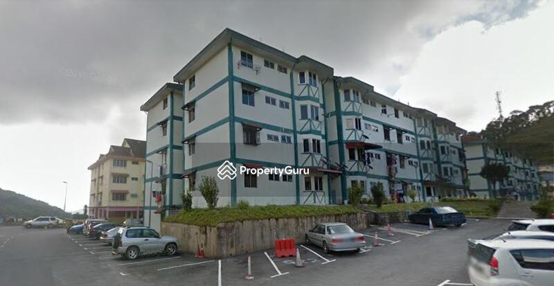 For Sale - Puncak Arabella