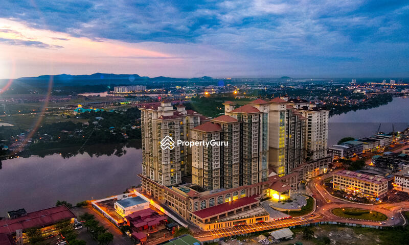 For Rent - Riverine Diamond
