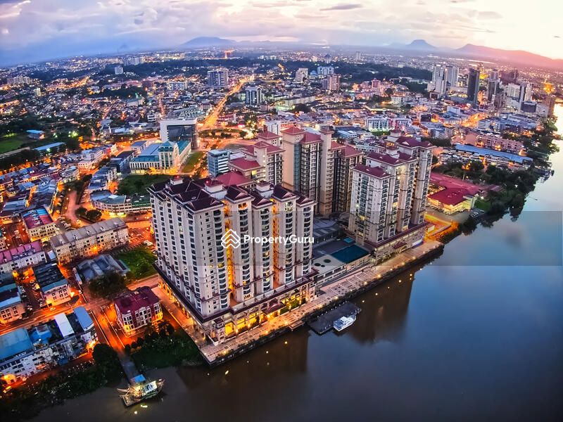 For Rent - Riverine Diamond