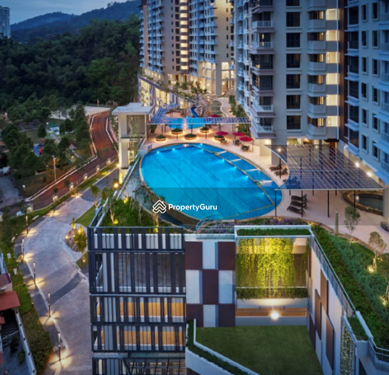 Setia Sky Vista #0