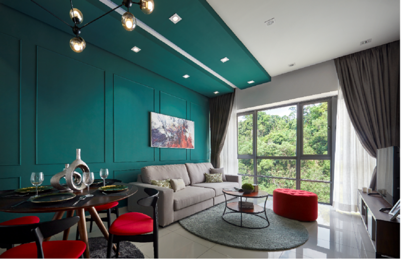 Setia Sky Vista - iProperty.com.my