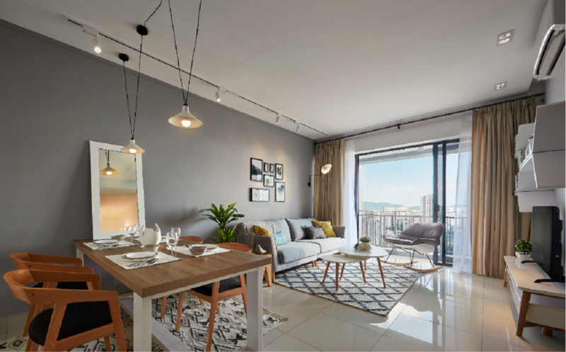 Setia Sky Vista - iProperty.com.my