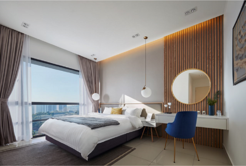 Setia Sky Vista - iProperty.com.my