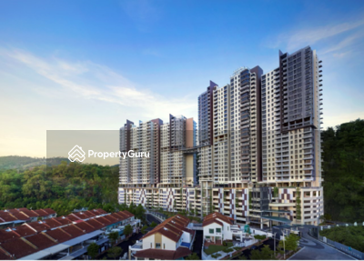  - Setia Sky Vista