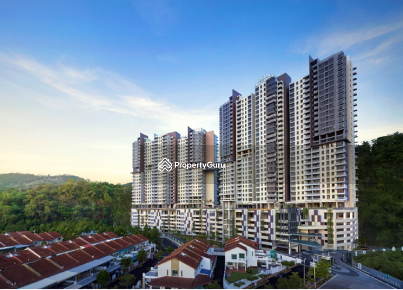 Setia Sky Vista, Bayan Lepas - Reviews & Ratings | PropertyGuru Malaysia