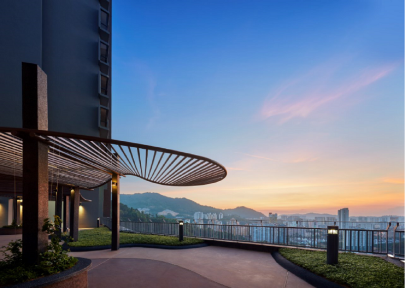 Setia Sky Vista - iProperty.com.my