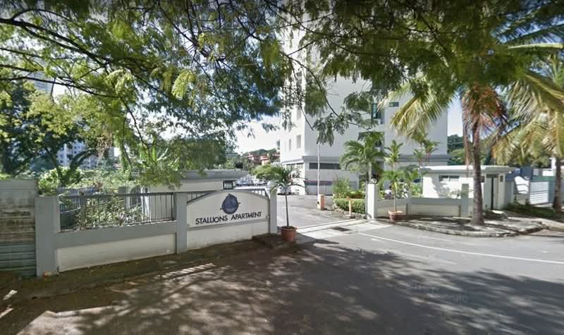Stallions Apartment - iProperty.com.my