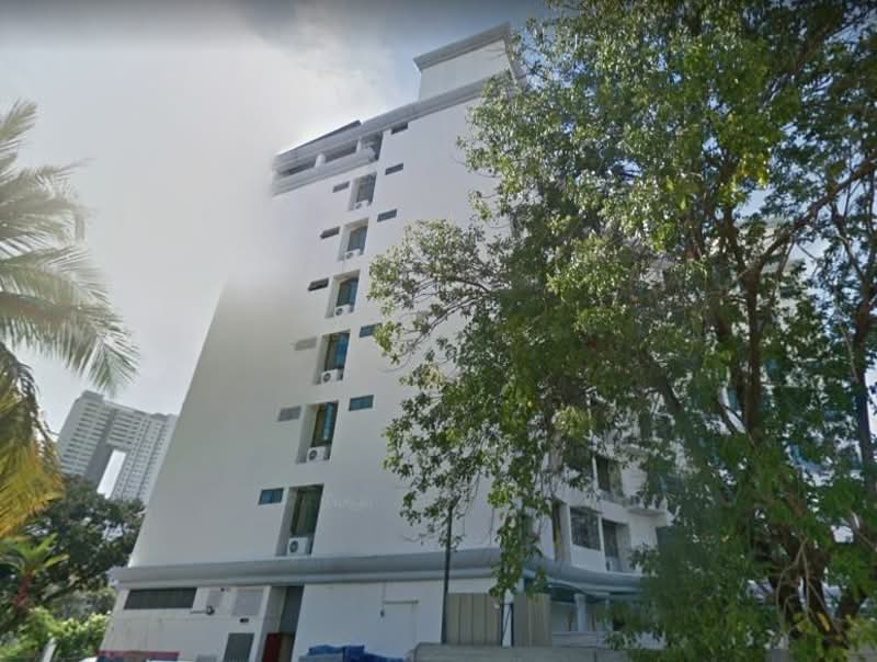 Stallions Apartment - iProperty.com.my