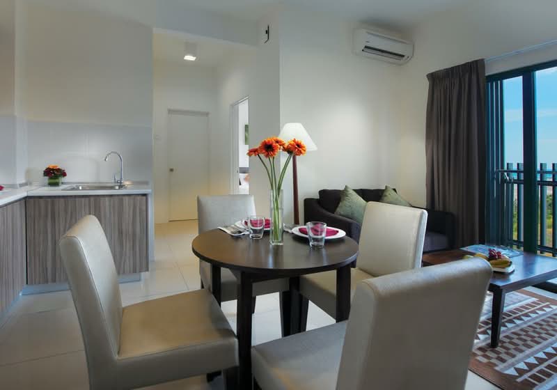 Swiss-Garden Resort Residences, Kuantan - iProperty.com.my