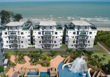 Swiss-Garden Resort Residences, Kuantan