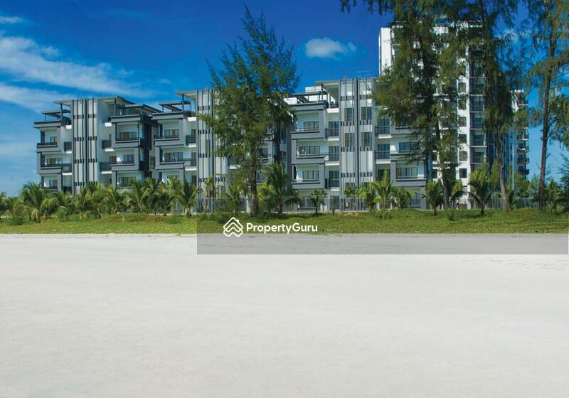 Swiss-Garden Resort Residences, Kuantan #0