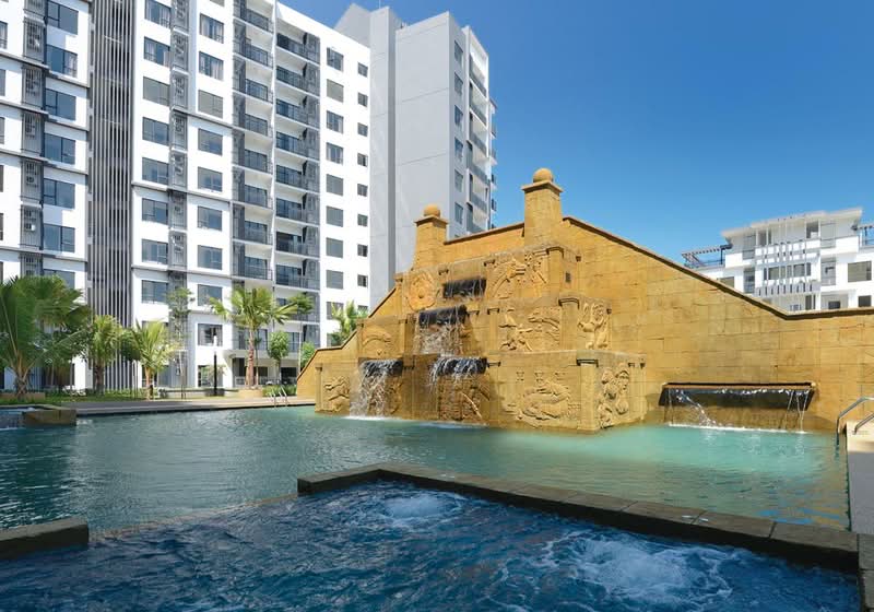 Swiss-Garden Resort Residences, Kuantan - iProperty.com.my