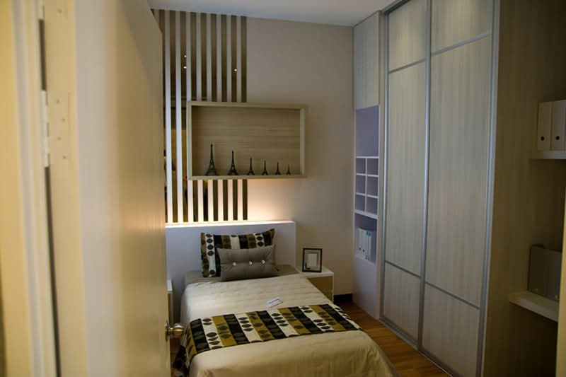 Symphony Tower (Menara Simfoni) - iProperty.com.my