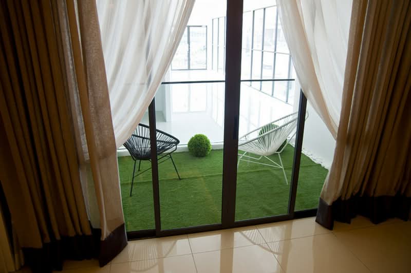 Symphony Tower (Menara Simfoni) - iProperty.com.my