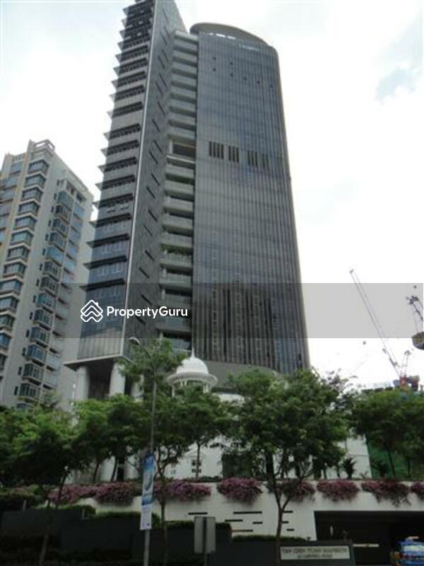 Tan Chin Tuan Mansion #0