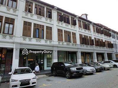 - Tan Quee Lan Suites