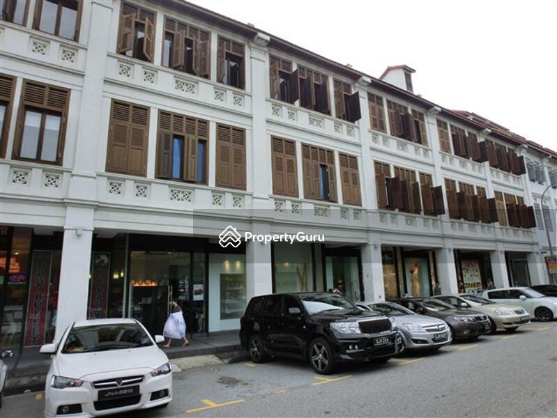 For Rent - Tan Quee Lan Suites