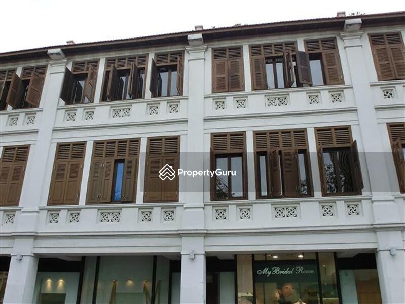 For Rent - Tan Quee Lan Suites
