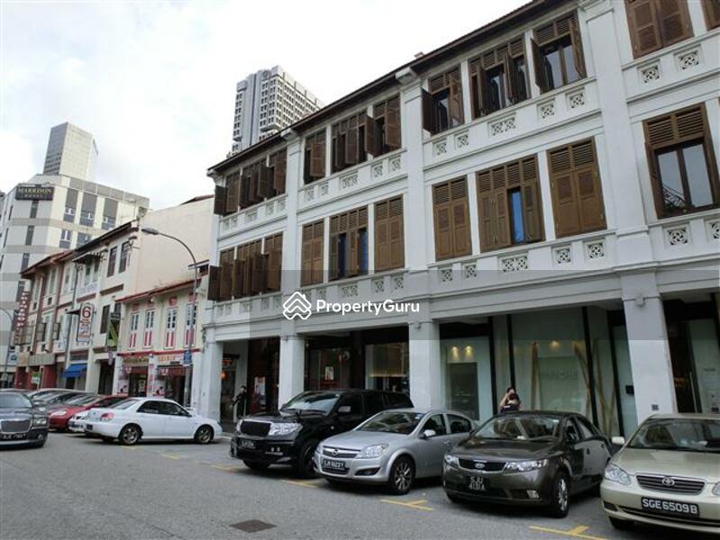 For Rent - Tan Quee Lan Suites