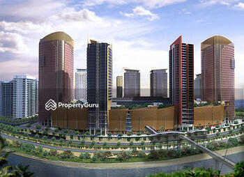 The Gardens Residences