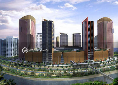  - The Gardens Residences