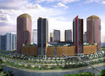 The Gardens Residences #0
