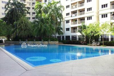 - The Ocean View (Bandar Sri Pinang)