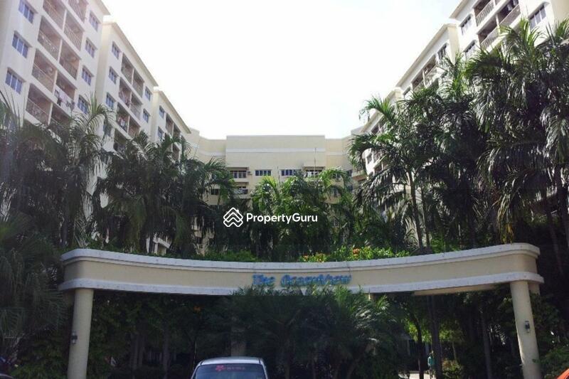 Ocean View (Bandar Sri Pinang) #0