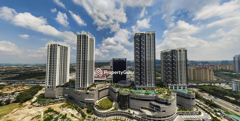 Untuk Disewa - Tropicana Gardens