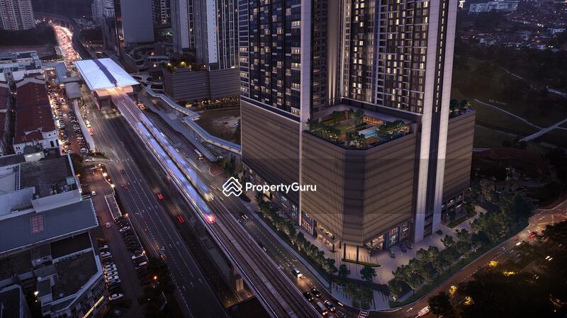 Untuk Disewa - Tropicana Gardens