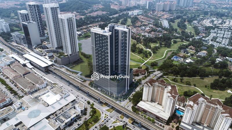 Untuk Disewa - Tropicana Gardens