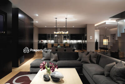 - Tropicana Metropark, Subang Jaya