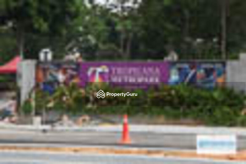 For Sale - Tropicana Metropark, Subang Jaya
