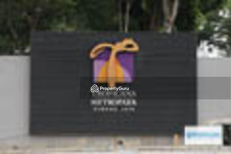 For Sale - Tropicana Metropark, Subang Jaya