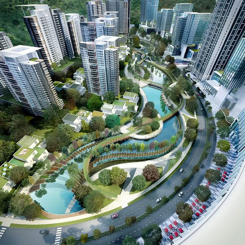 Tropicana Metropark, Subang Jaya - iProperty.com.my