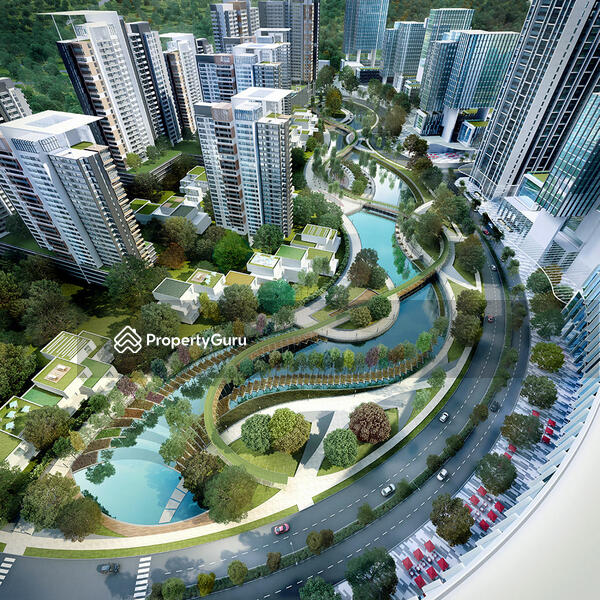 For Sale - Tropicana Metropark, Subang Jaya