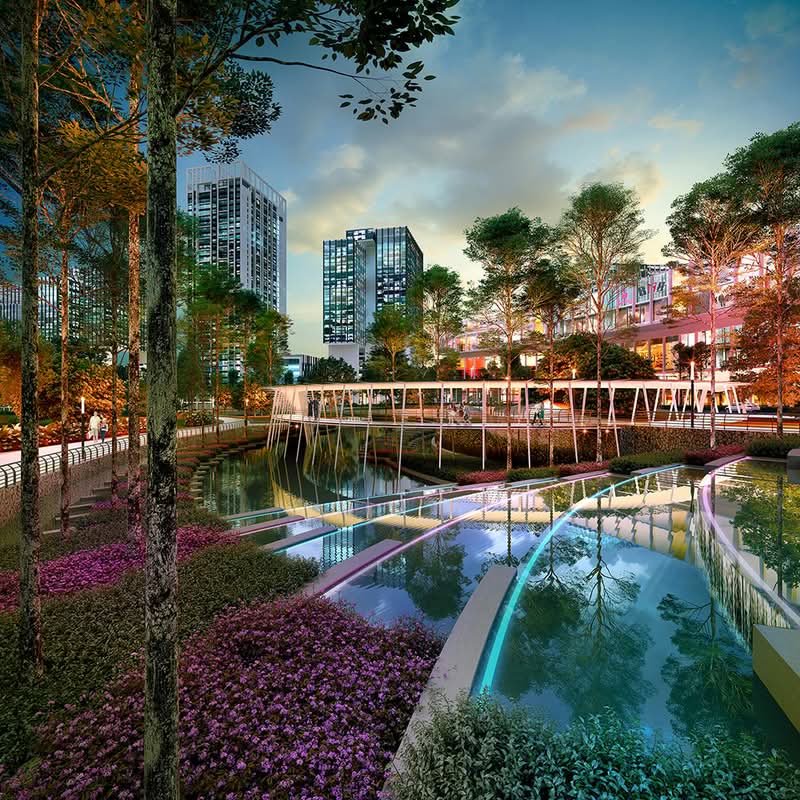 Tropicana Metropark, Subang Jaya - iProperty.com.my