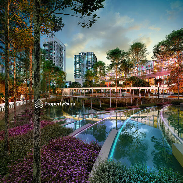 For Sale - Tropicana Metropark, Subang Jaya