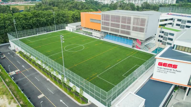 Tropicana Metropark, Subang Jaya - iProperty.com.my