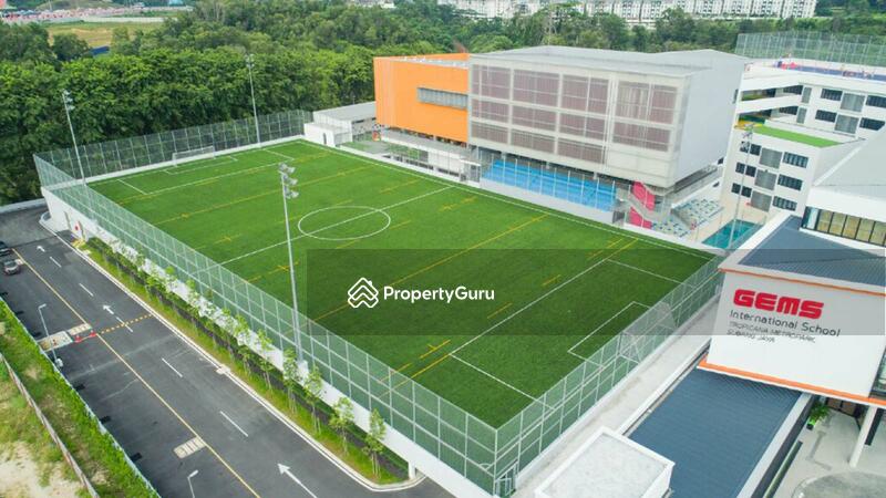 For Sale - Tropicana Metropark, Subang Jaya
