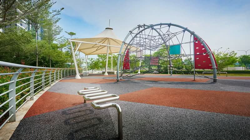 Tropicana Metropark, Subang Jaya - iProperty.com.my