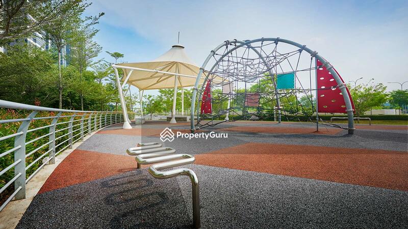 For Sale - Tropicana Metropark, Subang Jaya