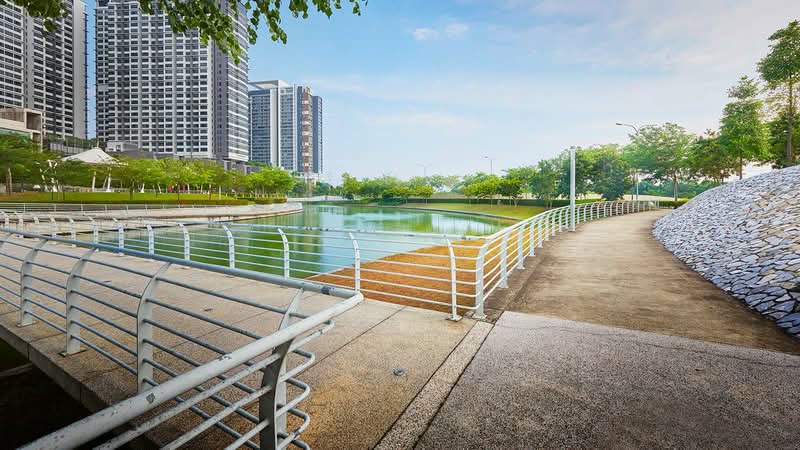 Tropicana Metropark, Subang Jaya - iProperty.com.my