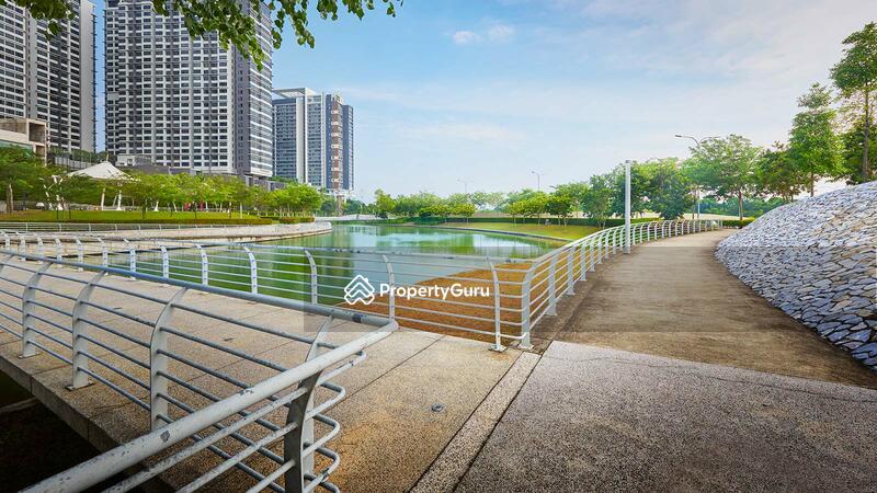 For Sale - Tropicana Metropark, Subang Jaya