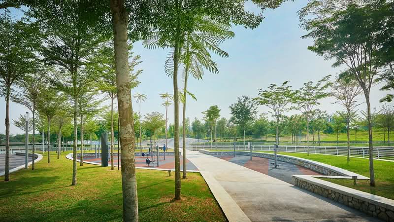 Tropicana Metropark, Subang Jaya - iProperty.com.my