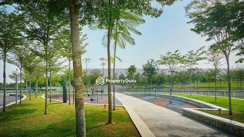 For Sale - Tropicana Metropark, Subang Jaya