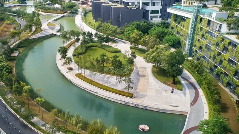 Tropicana Metropark, Subang Jaya - iProperty.com.my