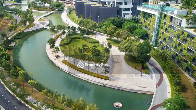 For Sale - Tropicana Metropark, Subang Jaya