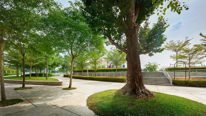 Tropicana Metropark, Subang Jaya - iProperty.com.my